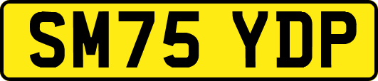 SM75YDP