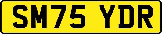 SM75YDR