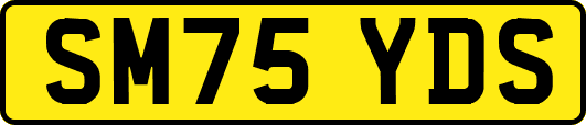 SM75YDS