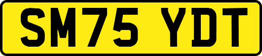 SM75YDT