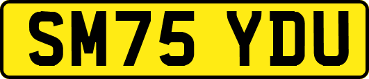 SM75YDU