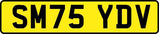 SM75YDV