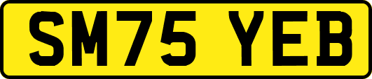 SM75YEB