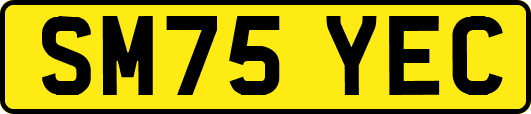 SM75YEC