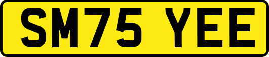 SM75YEE