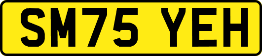 SM75YEH