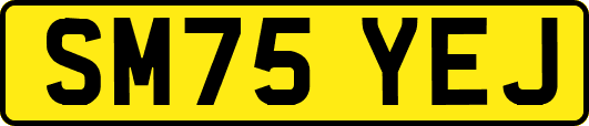 SM75YEJ