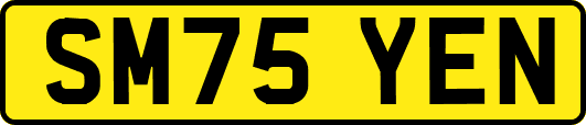 SM75YEN