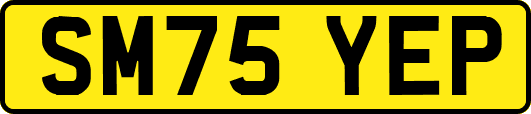 SM75YEP
