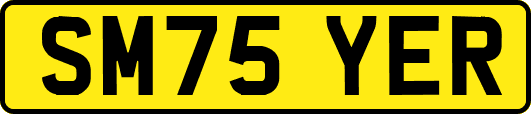 SM75YER