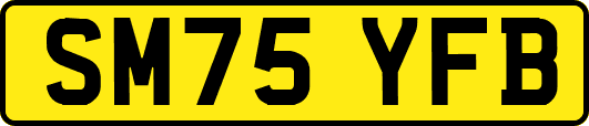 SM75YFB