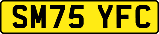 SM75YFC