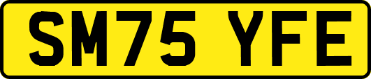 SM75YFE