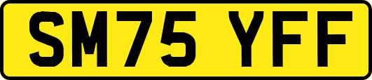 SM75YFF