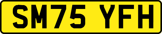SM75YFH