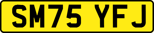 SM75YFJ
