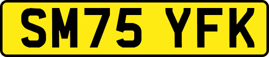 SM75YFK