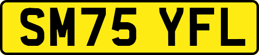 SM75YFL