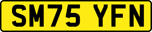 SM75YFN