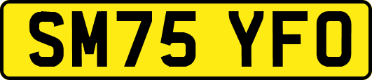 SM75YFO