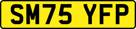 SM75YFP