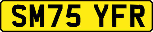 SM75YFR