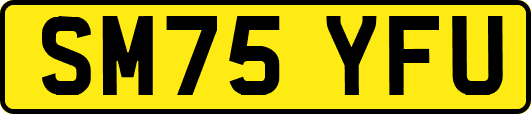 SM75YFU