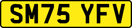 SM75YFV