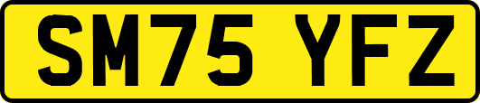 SM75YFZ