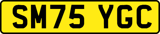 SM75YGC