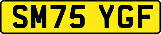 SM75YGF