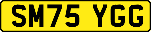 SM75YGG