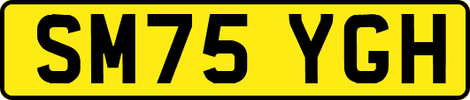 SM75YGH