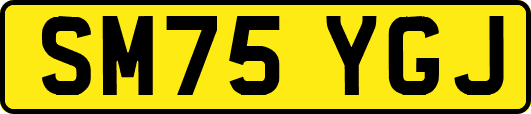 SM75YGJ