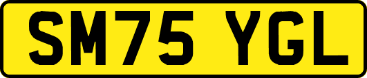 SM75YGL