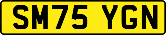 SM75YGN