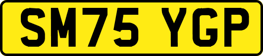 SM75YGP
