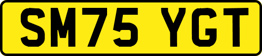 SM75YGT