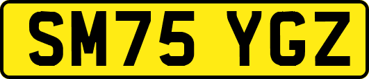 SM75YGZ