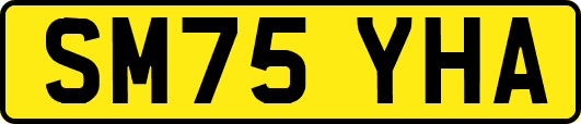 SM75YHA