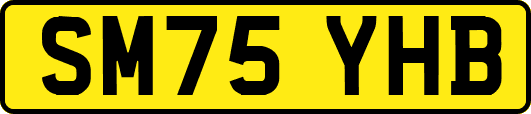 SM75YHB