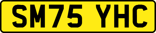 SM75YHC