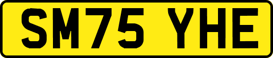 SM75YHE