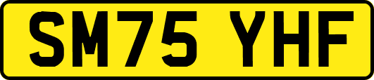 SM75YHF