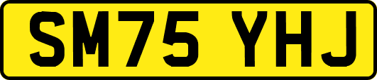 SM75YHJ