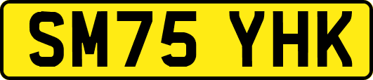 SM75YHK