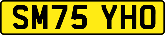 SM75YHO