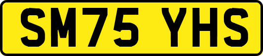 SM75YHS
