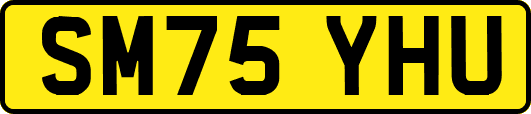SM75YHU