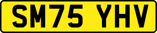 SM75YHV